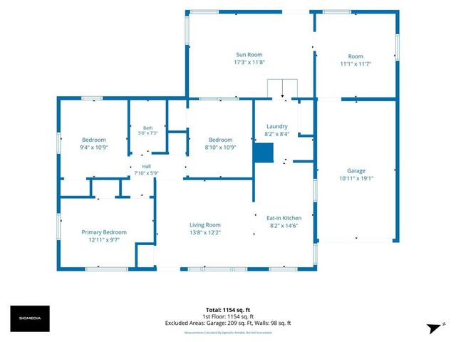 6413 N Longmont, Park City, KS 67219