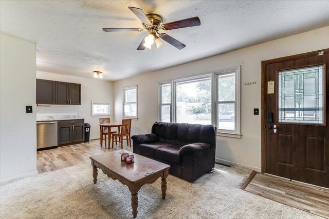 6413 N Longmont, Park City, KS 67219