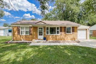 6413 N Longmont, Park City, KS 67219