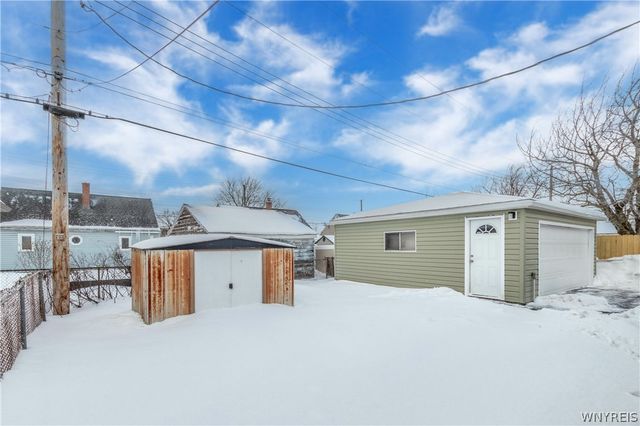 104 Starlite Avenue, Cheektowaga, NY 14227