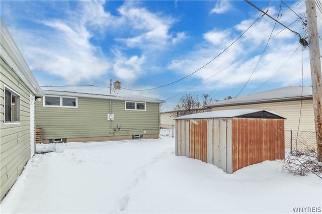 104 Starlite Avenue, Cheektowaga, NY 14227