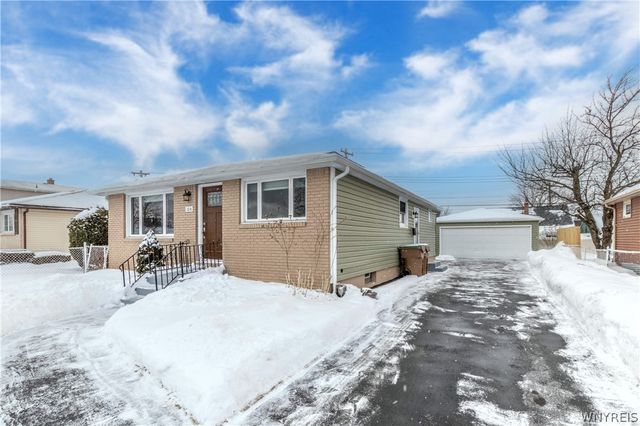 104 Starlite Avenue, Cheektowaga, NY 14227
