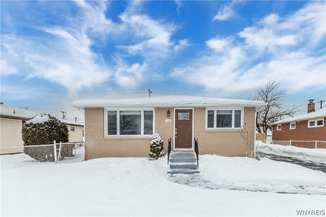 104 Starlite Avenue, Cheektowaga, NY 14227