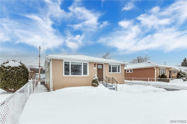 104 Starlite Avenue, Cheektowaga, NY 14227