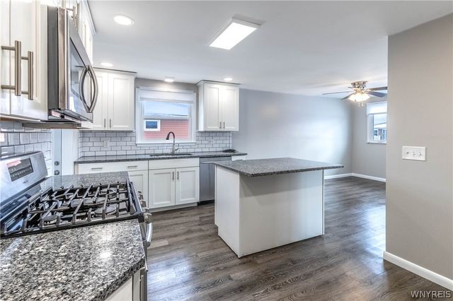 104 Starlite Avenue, Cheektowaga, NY 14227