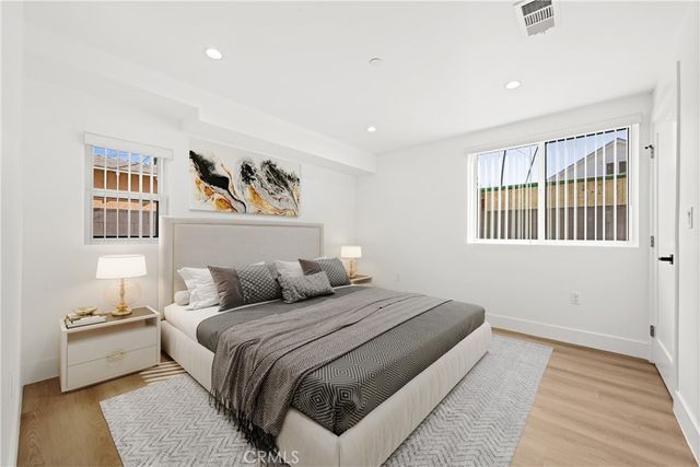 2002 Hillcrest Drive, Los Angeles, CA 90016