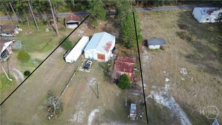 5155 Wilma Edwards Road, Ellabell, GA 31308