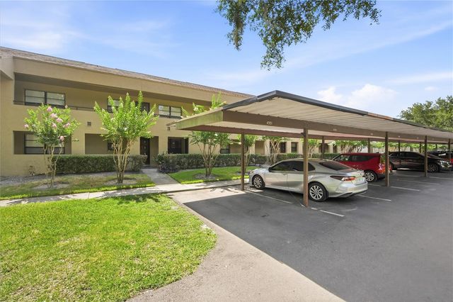 4991 PURITAN CIRCLE 522, Tampa, FL 33617
