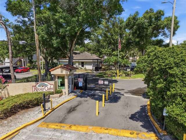 4991 PURITAN CIRCLE 522, Tampa, FL 33617