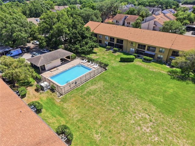 4991 PURITAN CIRCLE 522, Tampa, FL 33617