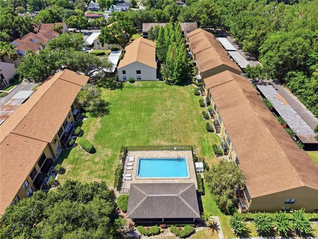 4991 PURITAN CIRCLE 522, Tampa, FL 33617