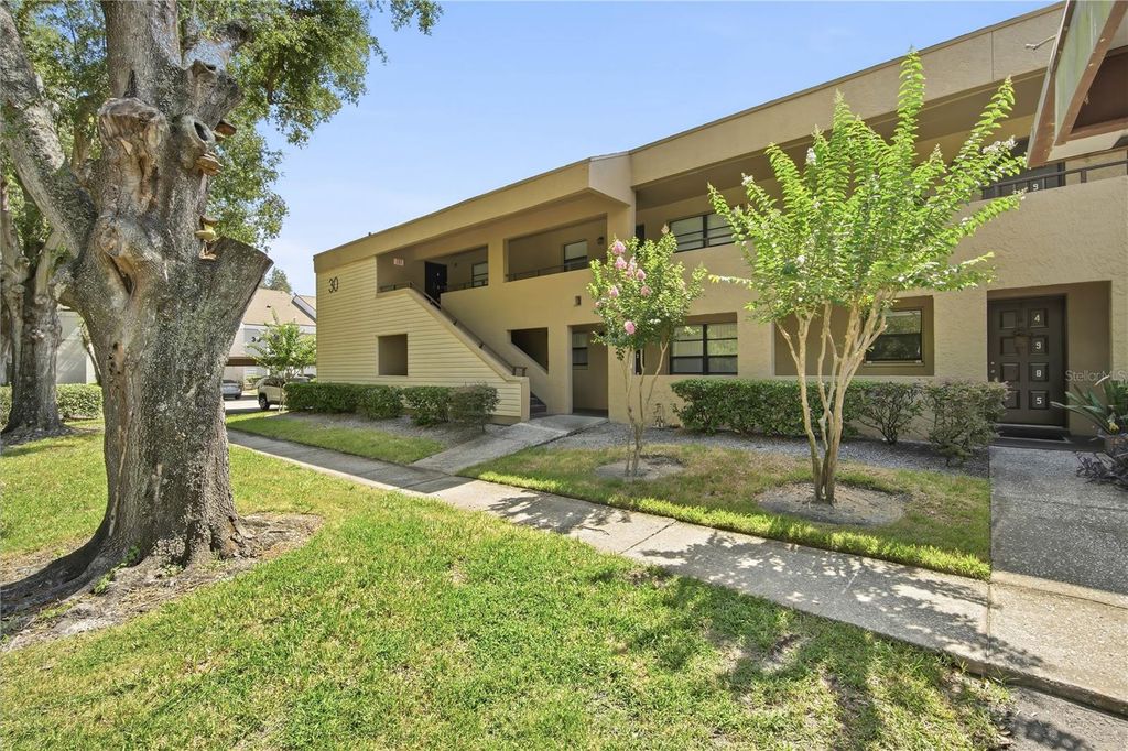 4991 PURITAN CIRCLE 522, Tampa, FL 33617