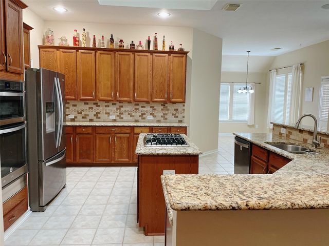 3118 Autumnjoy Drive, Pearland, TX 77584