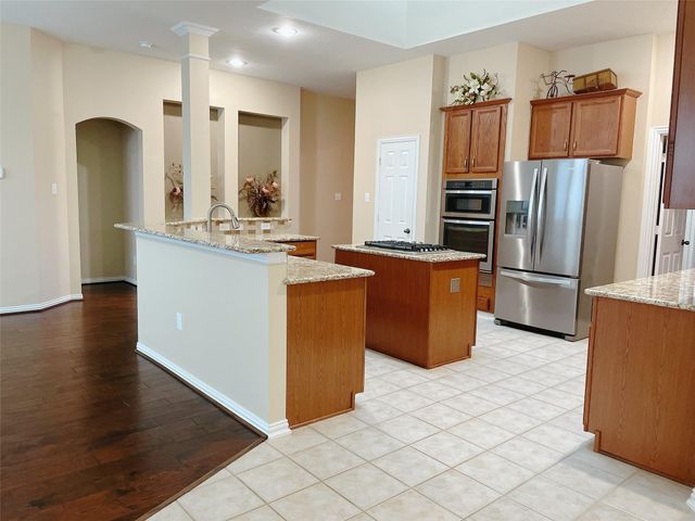 3118 Autumnjoy Drive, Pearland, TX 77584