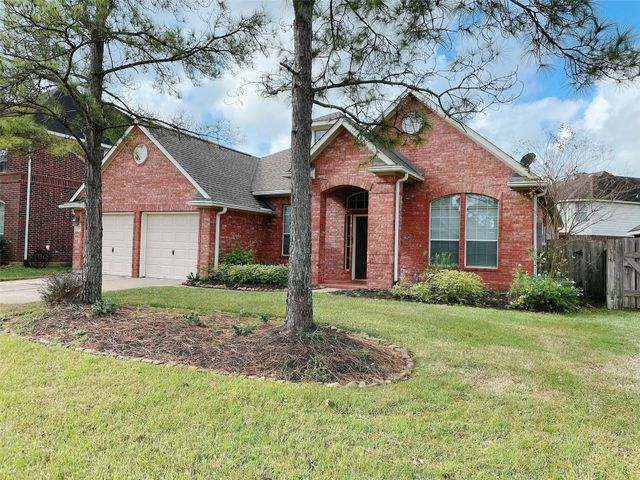 3118 Autumnjoy Drive, Pearland, TX 77584