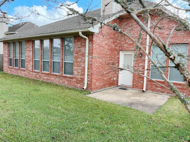 3118 Autumnjoy Drive, Pearland, TX 77584