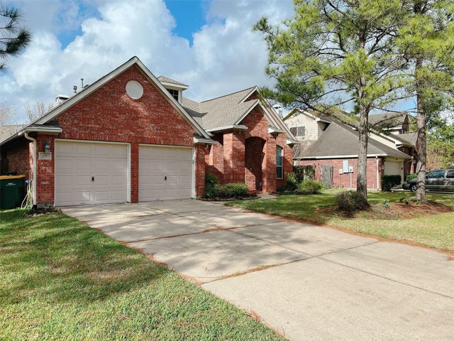 3118 Autumnjoy Drive, Pearland, TX 77584