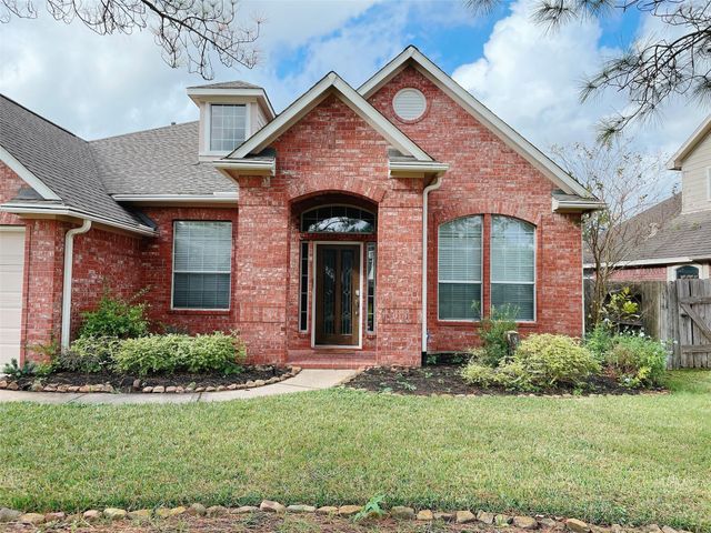 3118 Autumnjoy Drive, Pearland, TX 77584