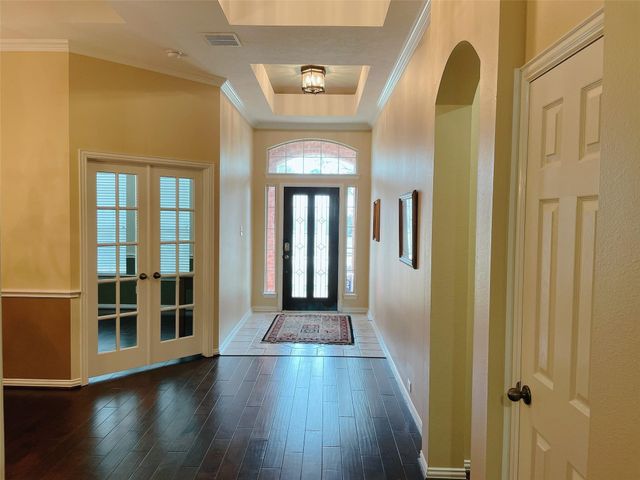 3118 Autumnjoy Drive, Pearland, TX 77584
