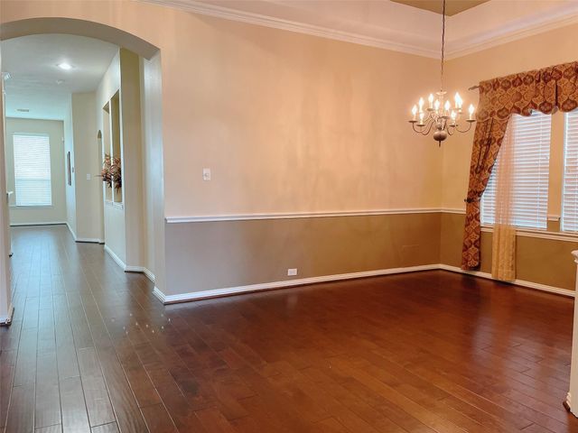 3118 Autumnjoy Drive, Pearland, TX 77584