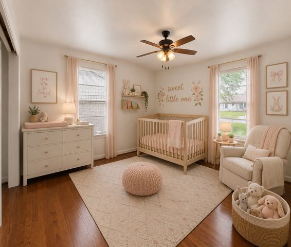 3123 San Lucas Avenue, Dallas, TX 75228
