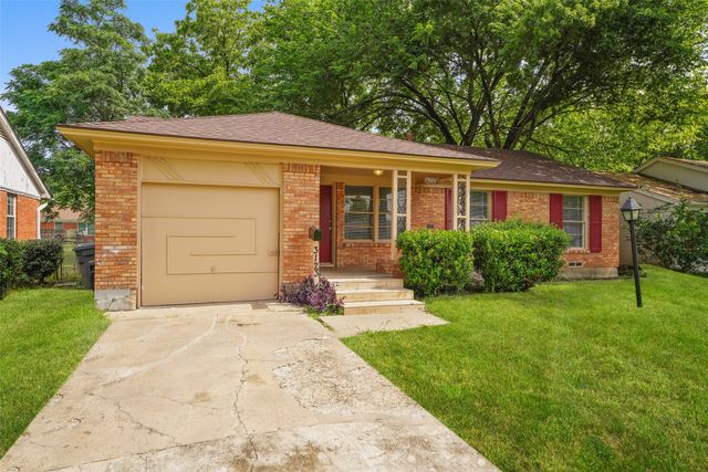 3123 San Lucas Avenue, Dallas, TX 75228
