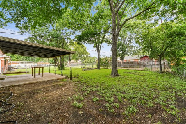 3123 San Lucas Avenue, Dallas, TX 75228