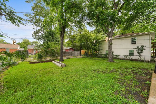 3123 San Lucas Avenue, Dallas, TX 75228