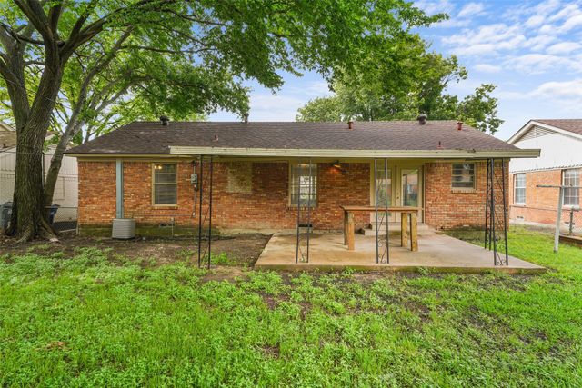 3123 San Lucas Avenue, Dallas, TX 75228