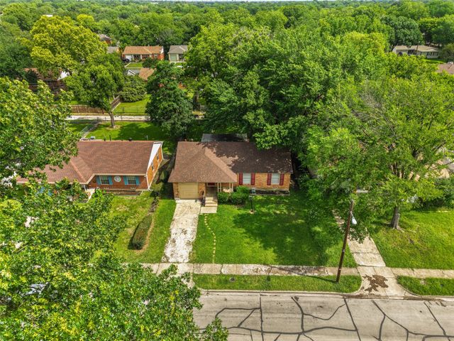 3123 San Lucas Avenue, Dallas, TX 75228