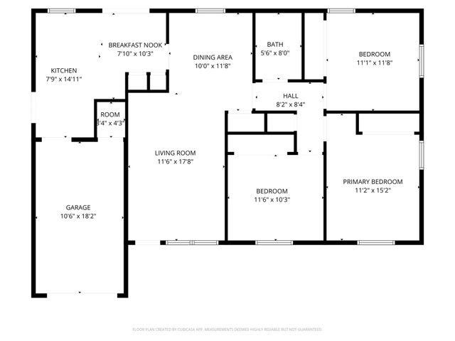3123 San Lucas Avenue, Dallas, TX 75228