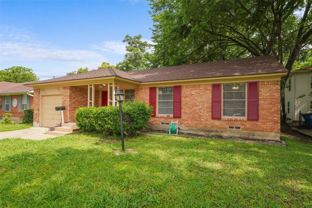 3123 San Lucas Avenue, Dallas, TX 75228