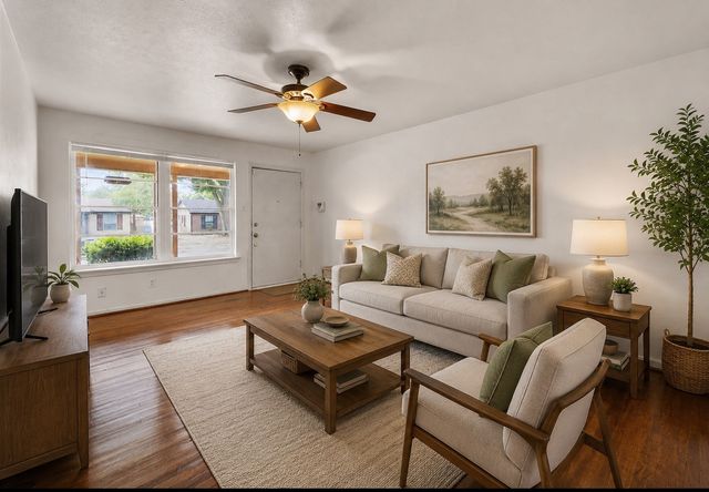 3123 San Lucas Avenue, Dallas, TX 75228