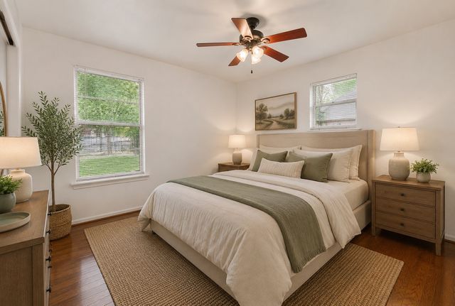 3123 San Lucas Avenue, Dallas, TX 75228