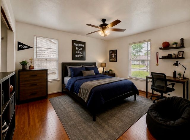 3123 San Lucas Avenue, Dallas, TX 75228