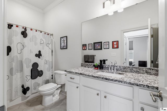 402 COPPER FIELDS, Sterlington, LA 71280