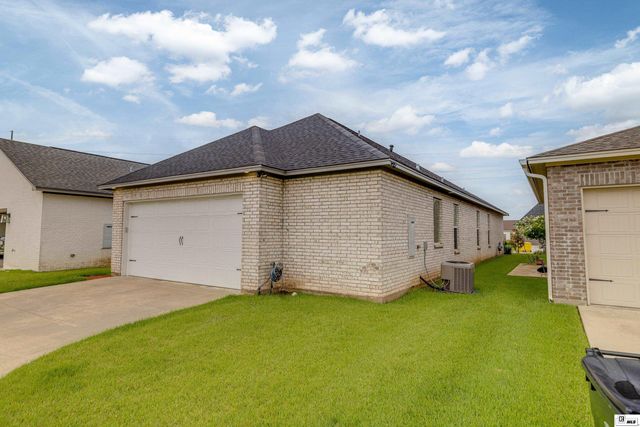 402 COPPER FIELDS, Sterlington, LA 71280