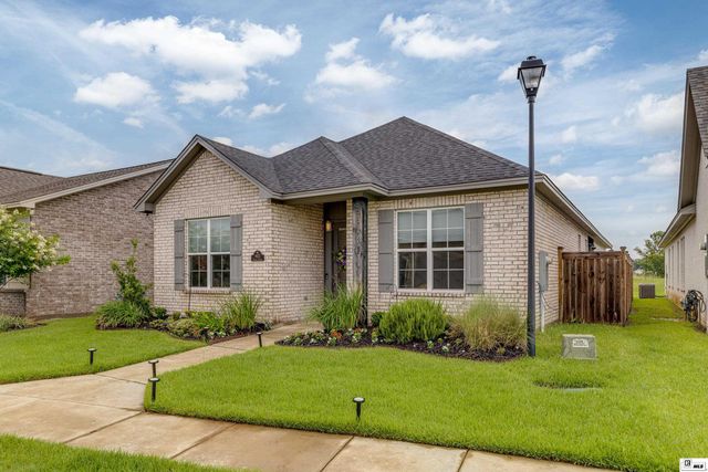 402 COPPER FIELDS, Sterlington, LA 71280