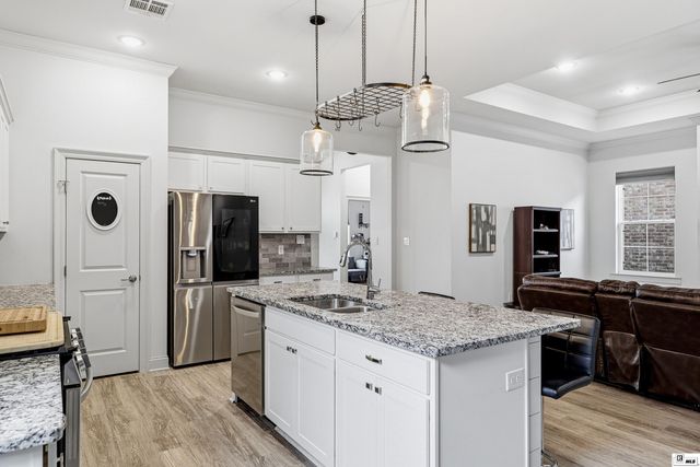 402 COPPER FIELDS, Sterlington, LA 71280