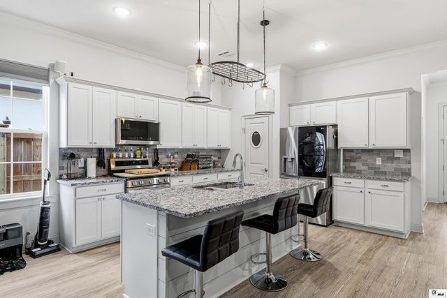 402 COPPER FIELDS, Sterlington, LA 71280