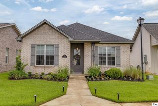 402 COPPER FIELDS, Sterlington, LA 71280