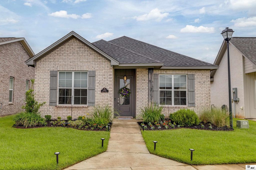 402 COPPER FIELDS, Sterlington, LA 71280