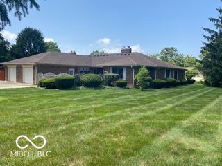 4 Marywood Drive, Greenfield, IN 46140