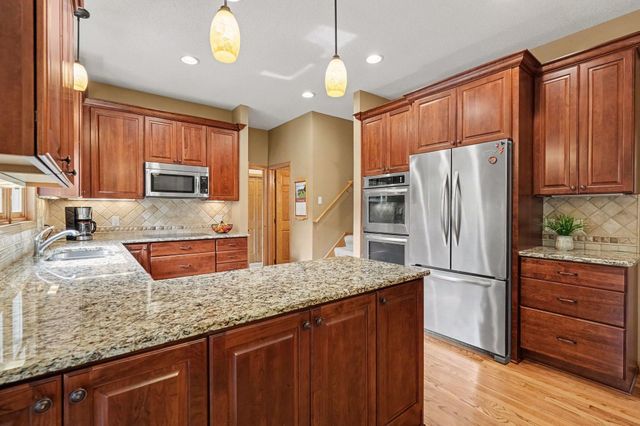 17207 Trenton Lane, Eden Prairie, MN 55347