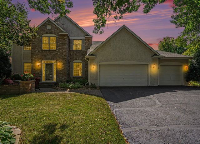 17207 Trenton Lane, Eden Prairie, MN 55347