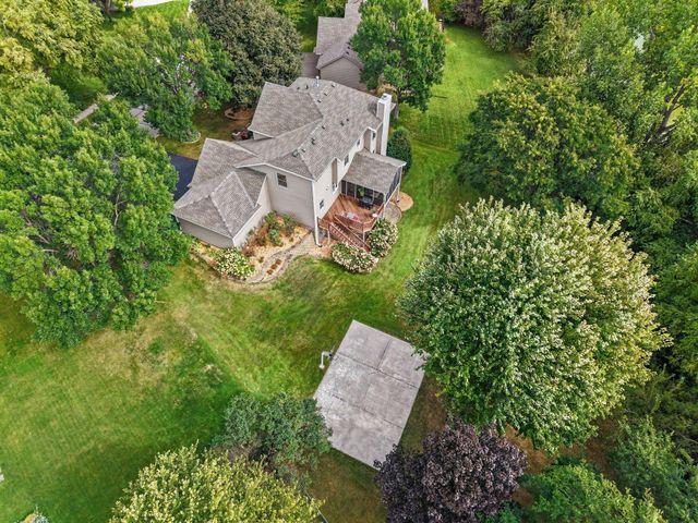 17207 Trenton Lane, Eden Prairie, MN 55347