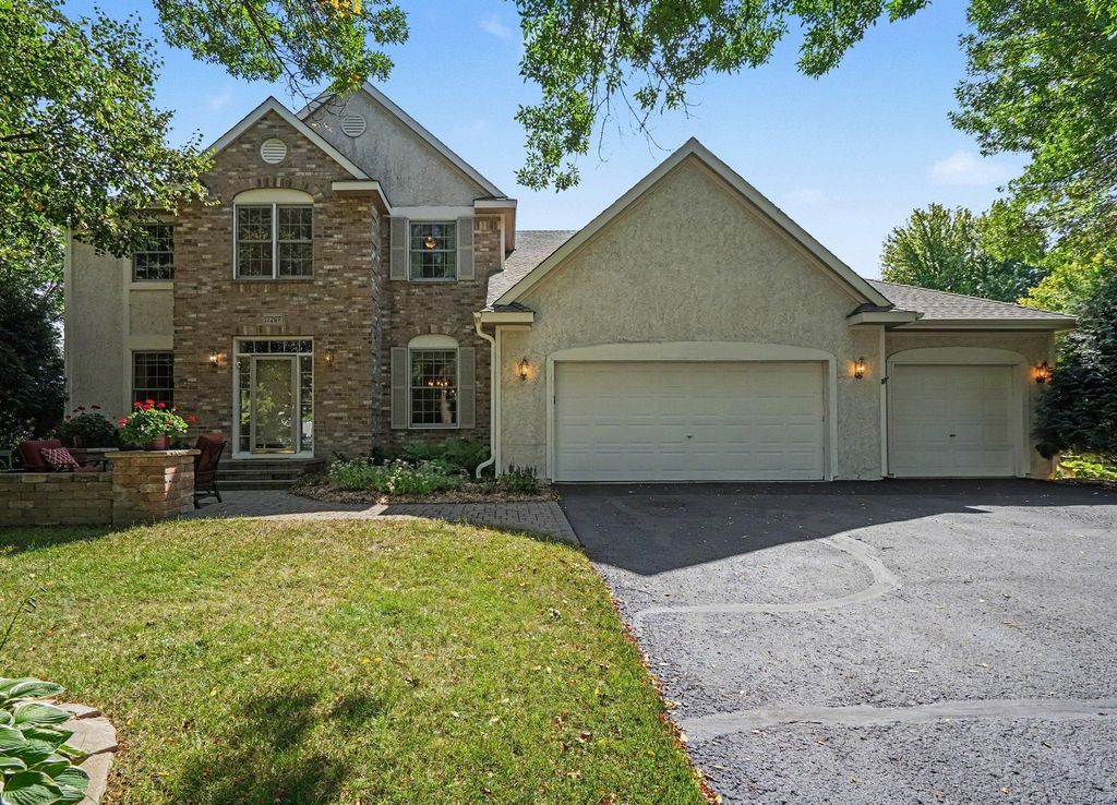 17207 Trenton Lane, Eden Prairie, MN 55347 — photo 2
