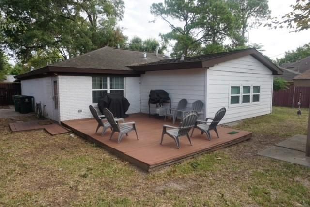 8565 Hiridge Street, Houston, TX 77055