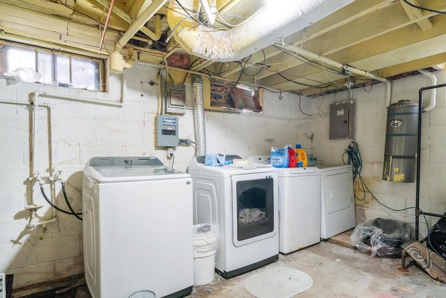 1920 N 21st STREET, Sheboygan, WI 53081