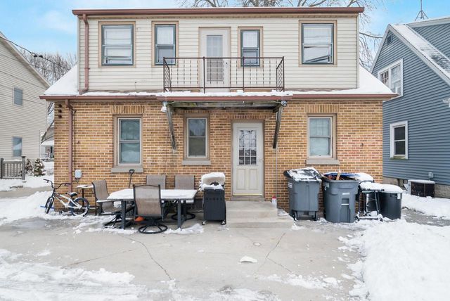 1920 N 21st STREET, Sheboygan, WI 53081